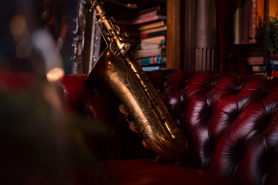 Master Your Sound with SAX